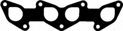WILMINK GROUP wg1008027 -  Прокладка, выпускной коллектор